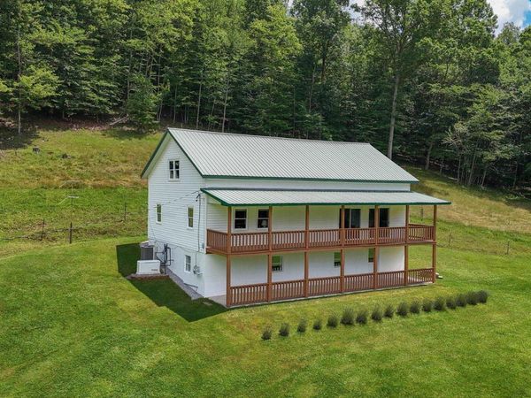 105 Helmsdale Road, French Creek, WV 26218