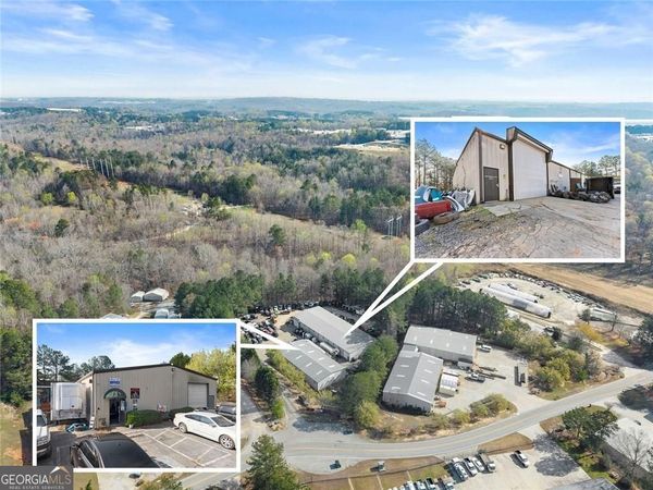 1619 Gibbs Drive, Gainesville, GA 30507