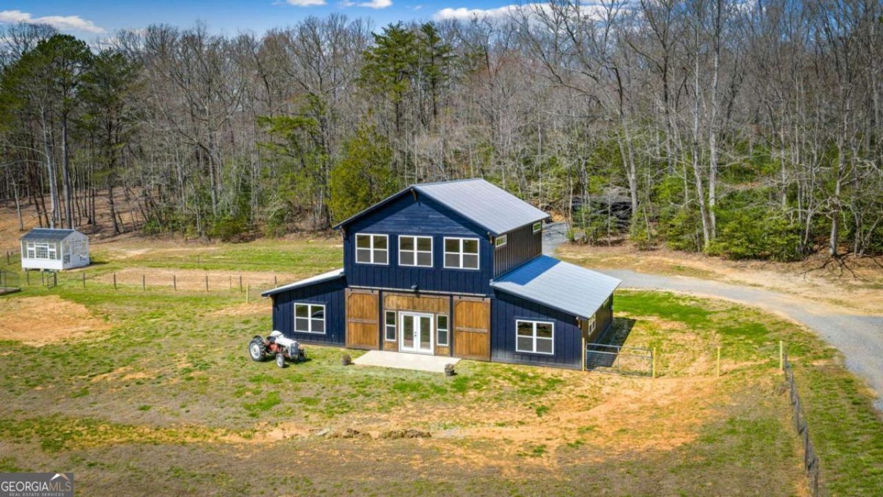 2954 Sugar Creek Road, Blue Ridge, GA 30513 Main Photo