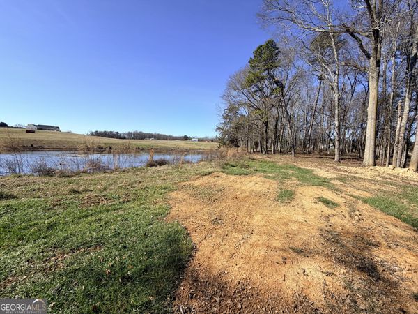 0 Adams Duncan Road, Unit TRACT 3, Hull, GA 30646