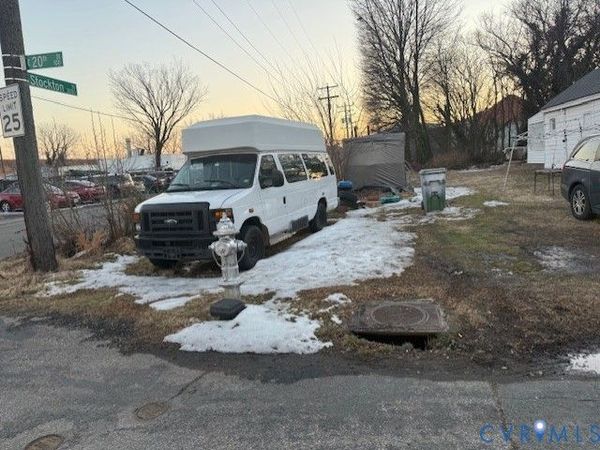 127 E 20th Street , Richmond, VA 23224