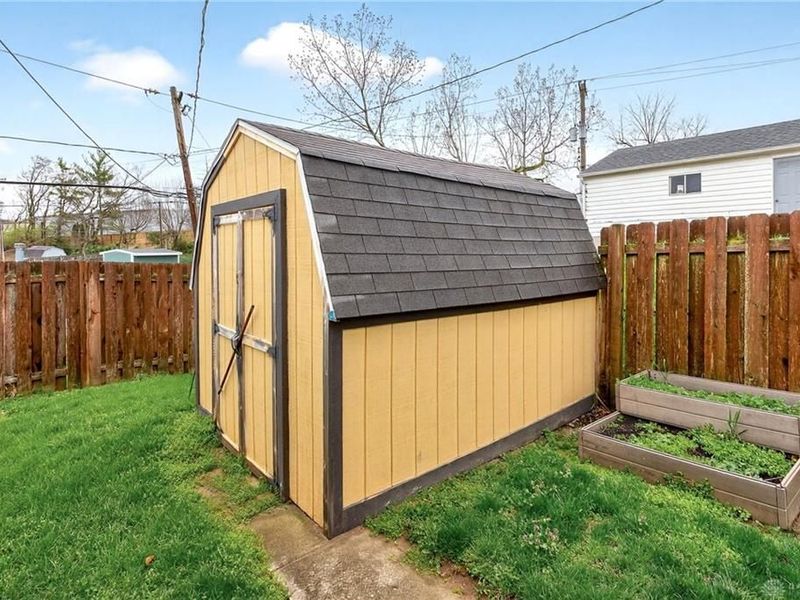 300 Randy Drive, West Carrollton, OH 45449 Photo 26