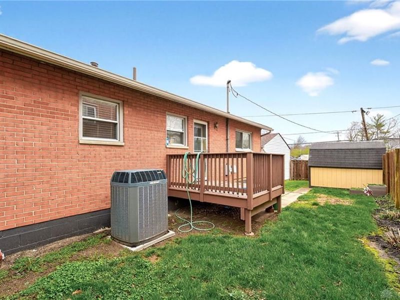 300 Randy Drive, West Carrollton, OH 45449 Photo 29