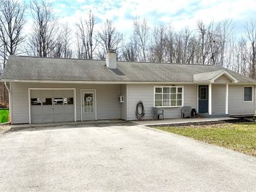 4595 Stever Hill Road, Branchport, NY 14418