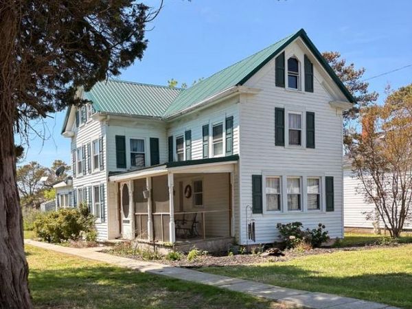 20929 CALEB JONES ROAD, EWELL, MD 21824