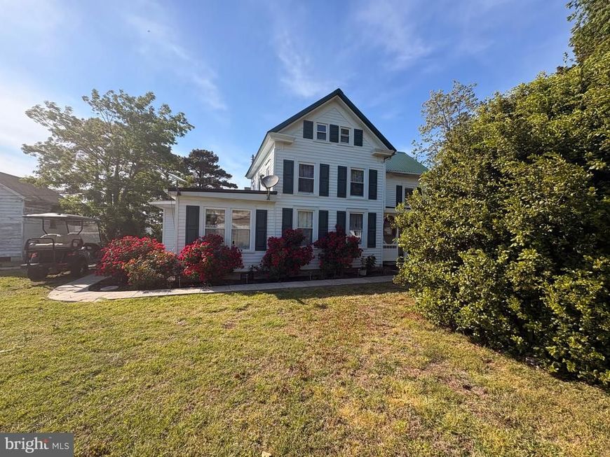 20929 Caleb Jones Road, Ewell, MD 21824 Main Photo