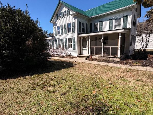 20929 CALEB JONES ROAD , EWELL, MD 21824