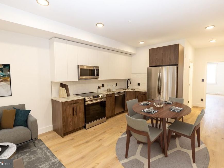 2207 N 4th Street, Unit 2, Philadelphia, PA 19133 Main Photo