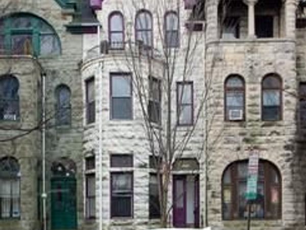 1512 W MOUNT ROYAL AVENUE, Unit 1F, BALTIMORE, MD 21217