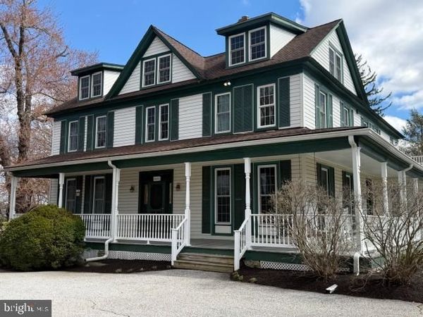 4 SPARKS STATION ROAD, SPARKS GLENCOE, MD 21152