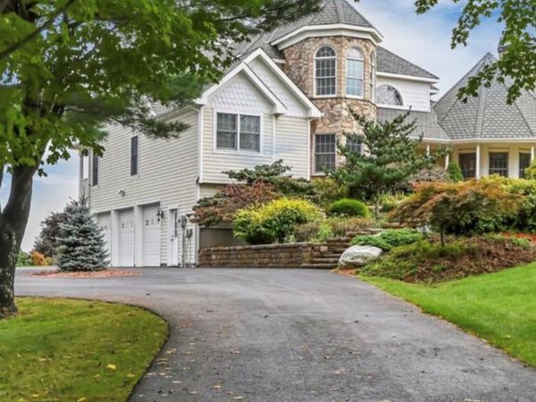 345 Mountain Road , Bloomingburg, NY 12721