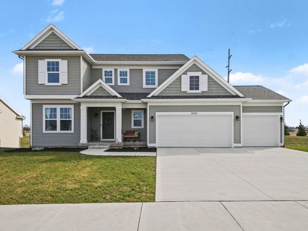 8050 Placid Waters Drive, Unit 127, Allendale, MI 49401