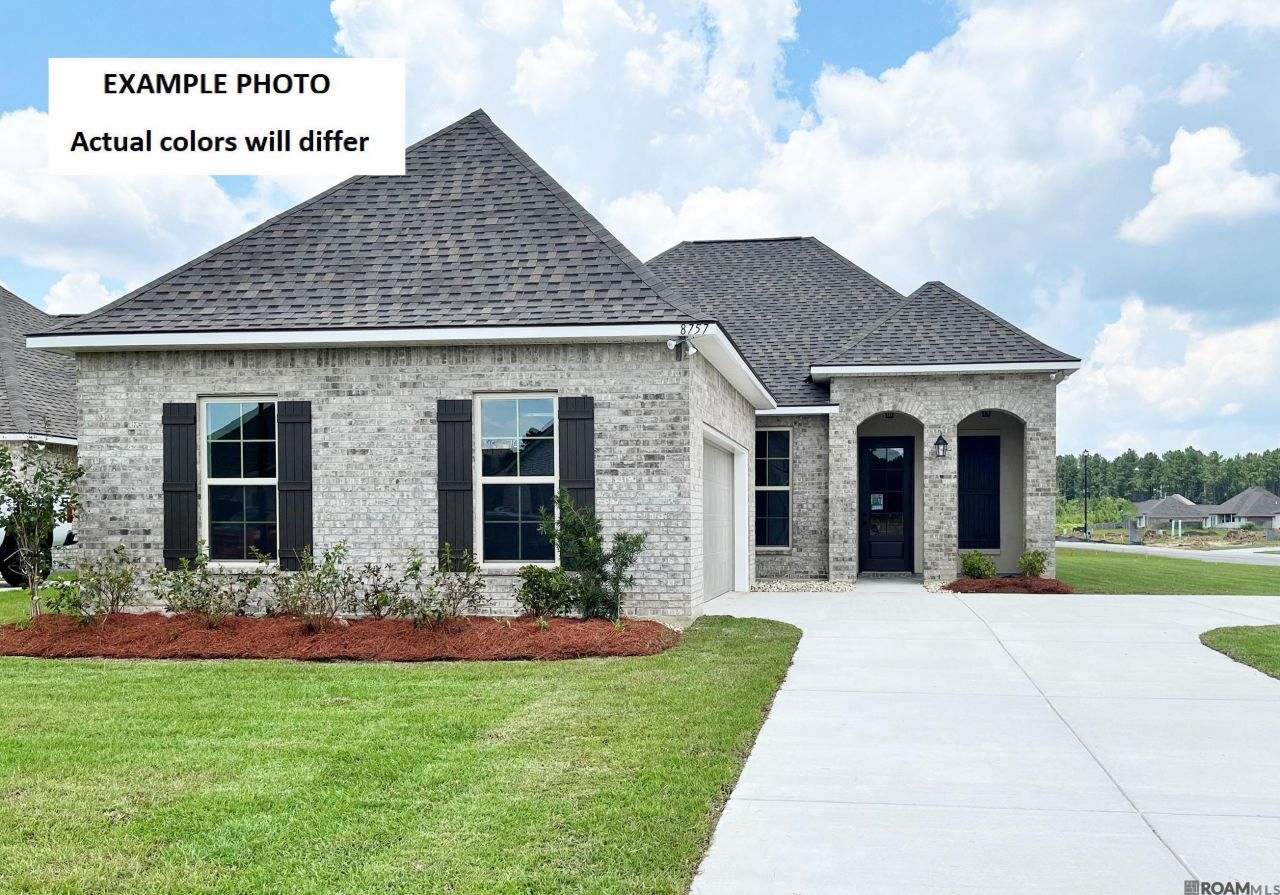 3439 C Cooper Ct, Baton Rouge, LA 70810 Main Photo