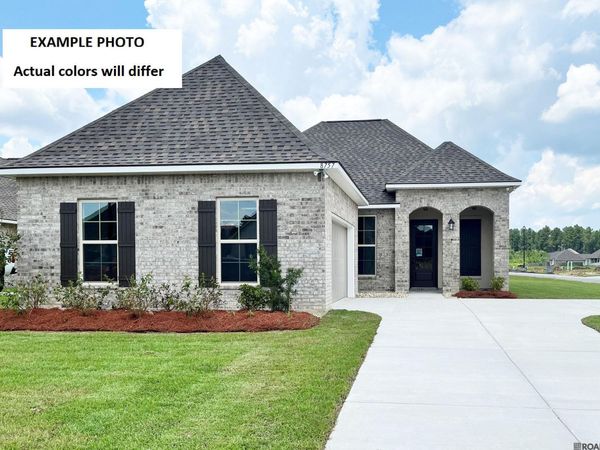 3439 C Cooper Ct, Baton Rouge, LA 70810