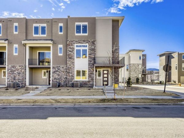 15544 W Washburn Drive , Lakeside, CO 80228