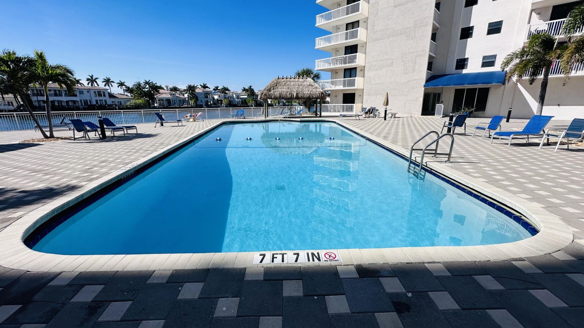 1600 S Ocean Drive, Unit 4a, Hollywood, FL 33019 Photo