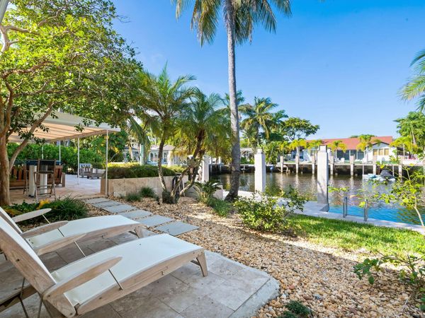 2809 NE 25th Street, Fort Lauderdale, FL 33305