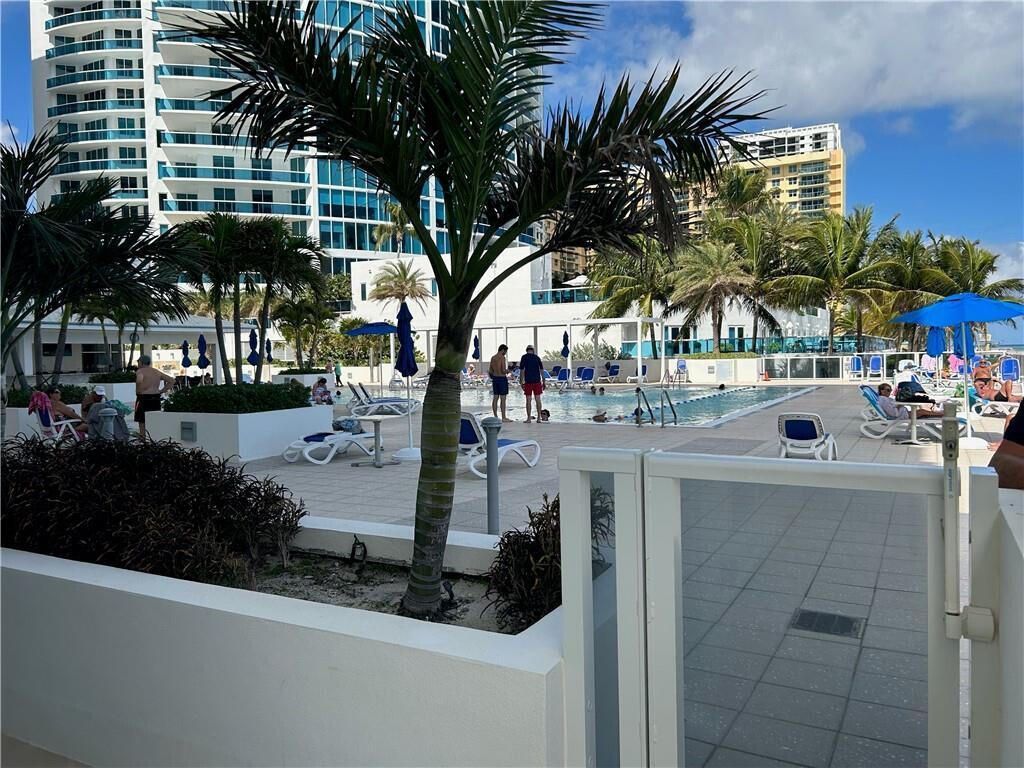 2751 S Ocean Drive, Unit 204s, Hollywood, FL 33019 Photo