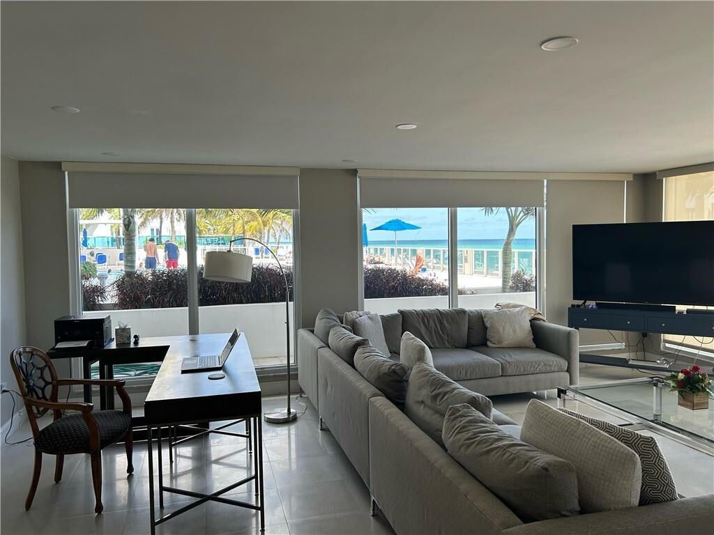 2751 S Ocean Drive, Unit 204s, Hollywood, FL 33019 Photo