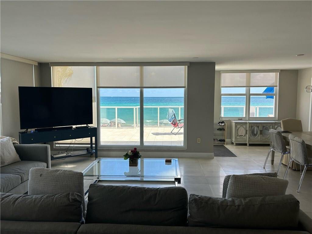 2751 S Ocean Drive, Unit 204s, Hollywood, FL 33019 Photo