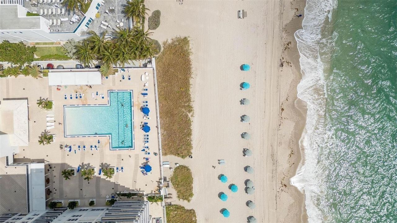 2751 S Ocean Drive, Unit 204s, Hollywood, FL 33019 Photo