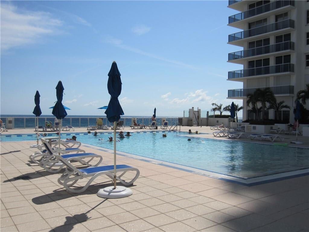 2751 S Ocean Drive, Unit 204s, Hollywood, FL 33019 Photo