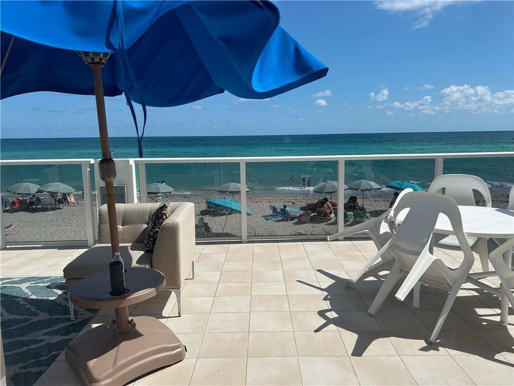 2751 S Ocean Drive, Unit 204s, Hollywood, FL 33019 Photo