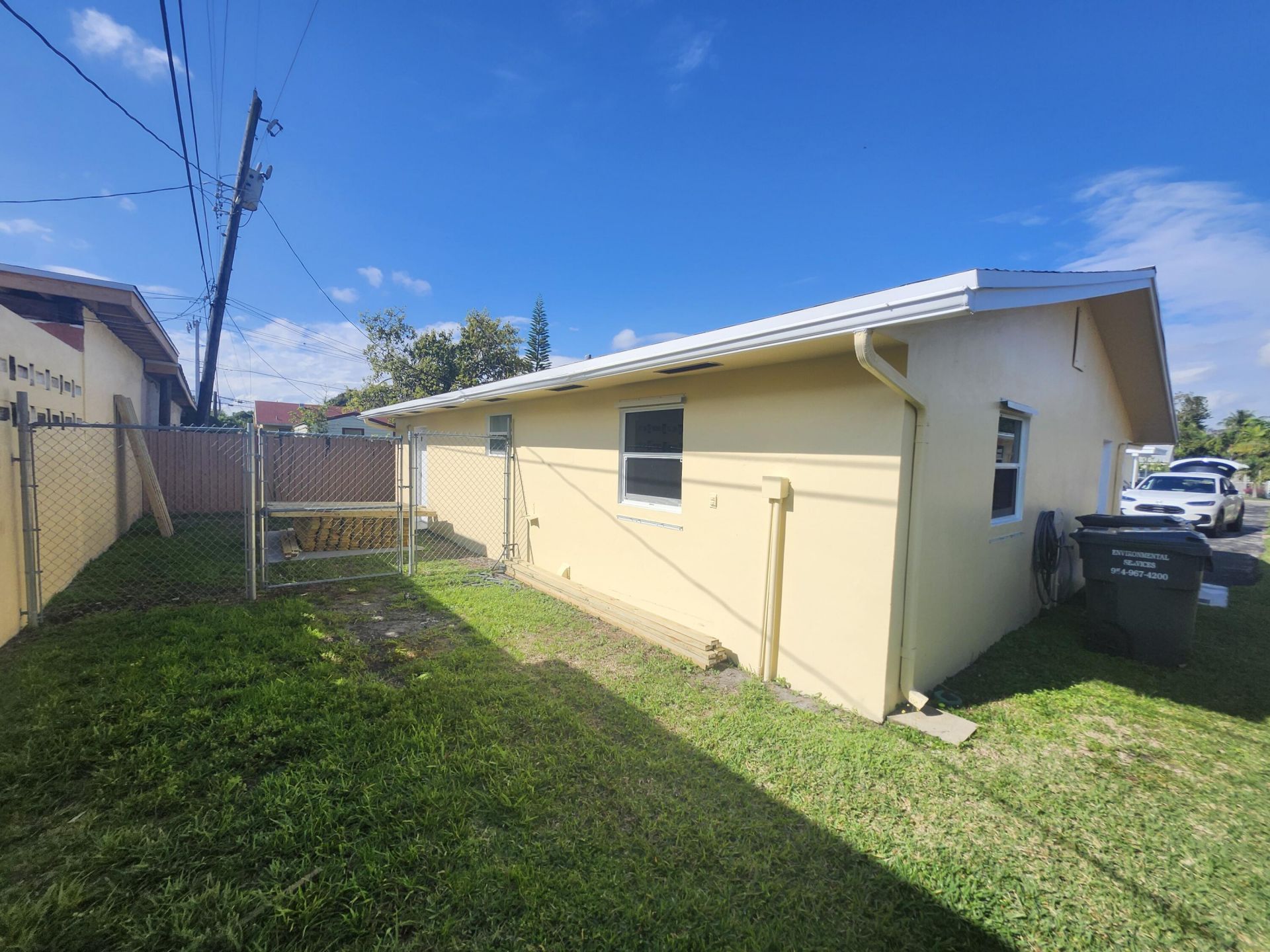 511 N 60th Way, Unit East Apart, Hollywood, FL 33024 Photo