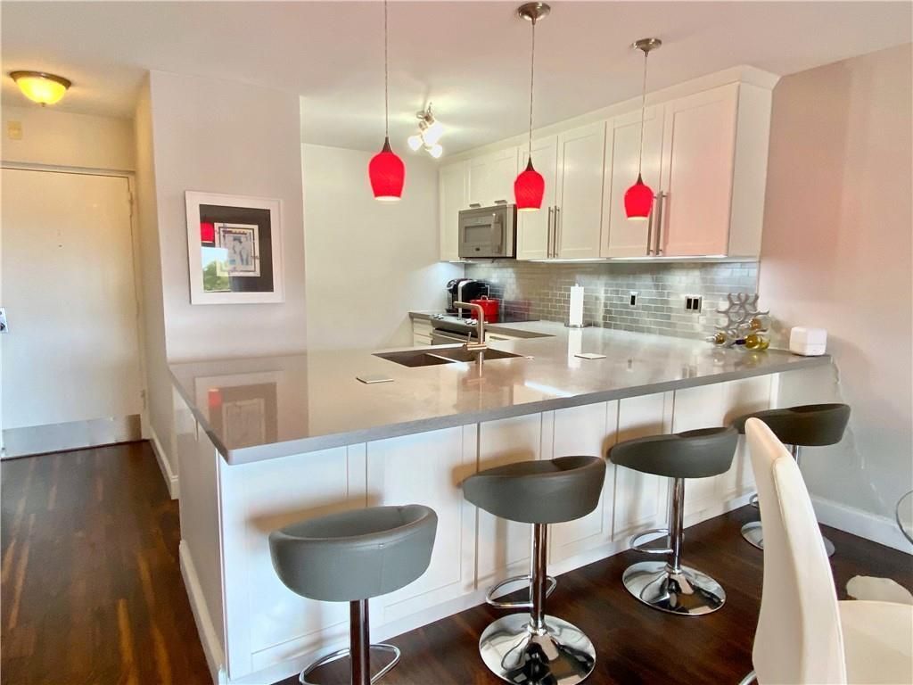 900 River Reach Drive, Unit 312, Fort Lauderdale, FL 33315 Photo