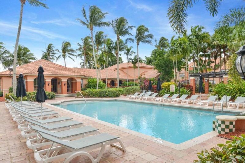 3143 Clint Moore Road, Unit 105, Boca Raton, FL 33496 Photo