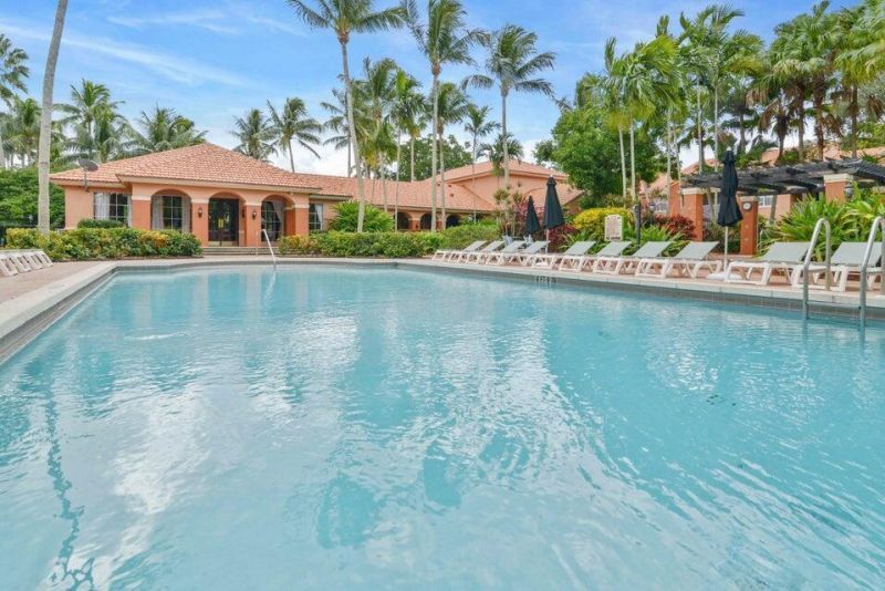 3143 Clint Moore Road, Unit 105, Boca Raton, FL 33496 Photo