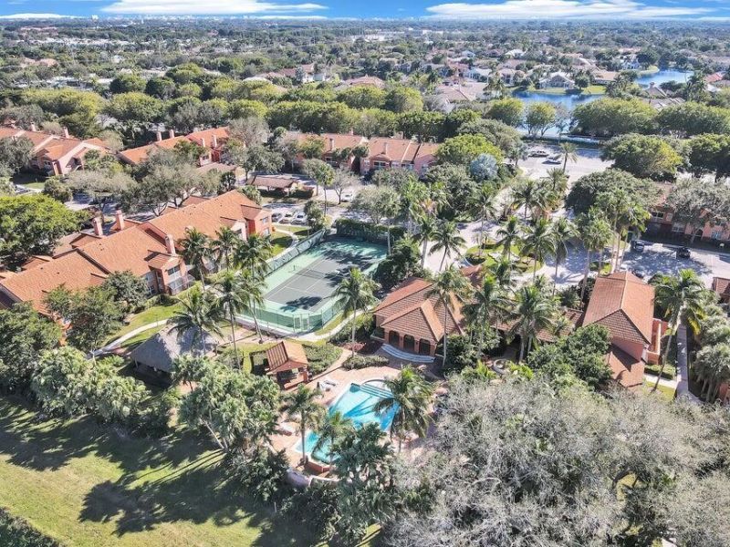 3143 Clint Moore Road, Unit 105, Boca Raton, FL 33496 Photo