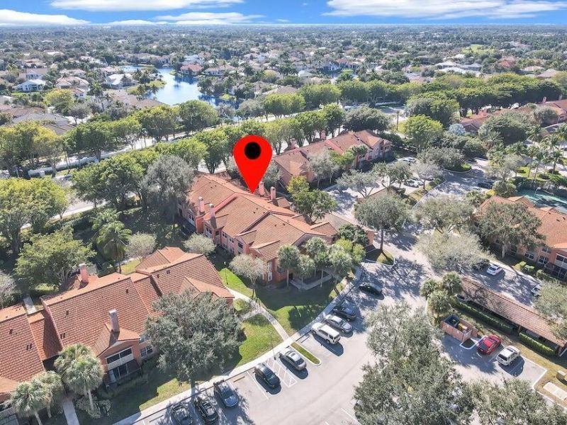 3143 Clint Moore Road, Unit 105, Boca Raton, FL 33496 Photo