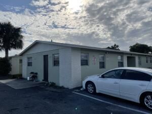 1601 W 37th Street, Unit 6, Riviera Beach, FL 33404 Photo