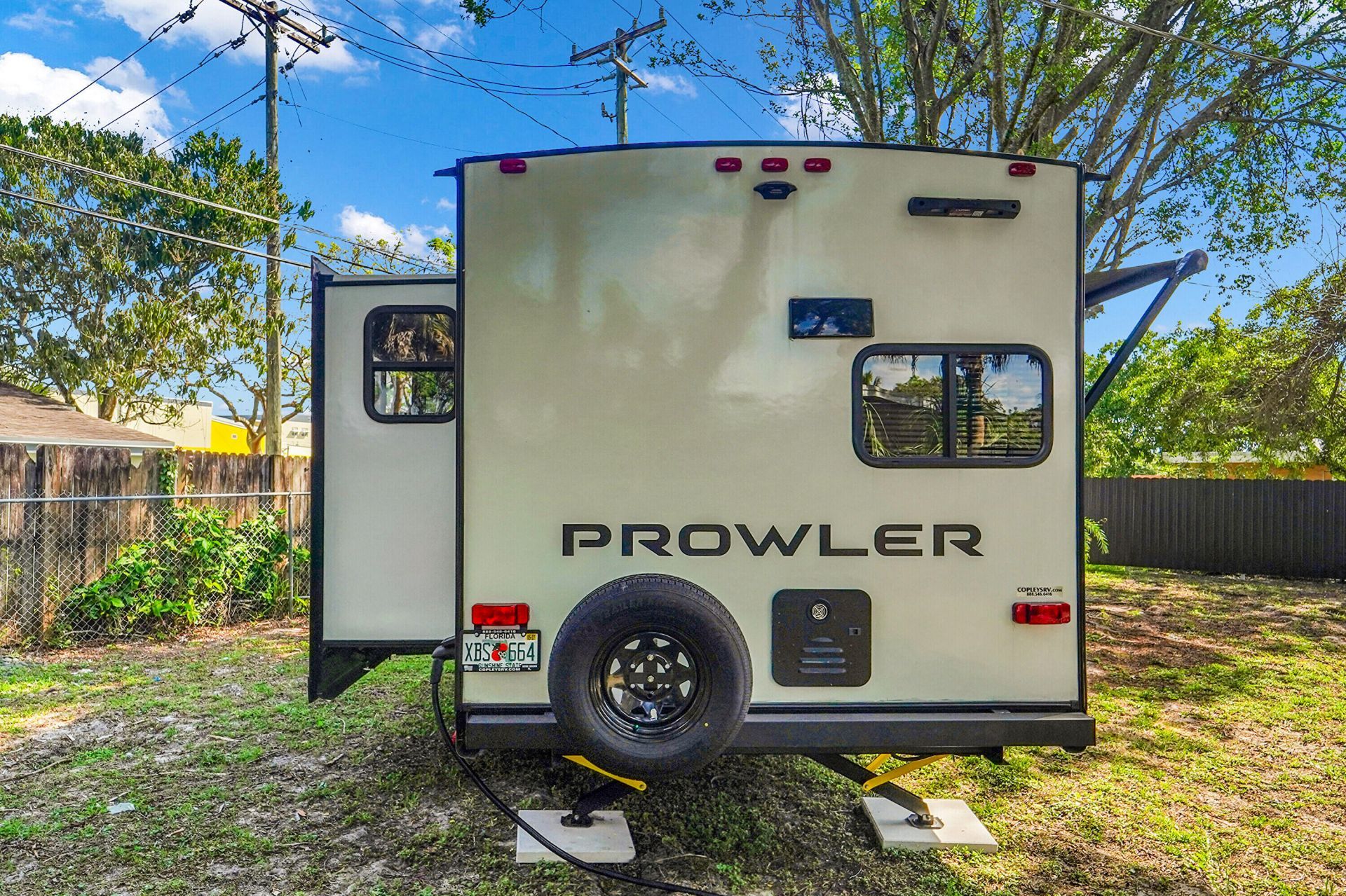 3631 NW 4th Street, Unit 2, Lauderhill, FL 33311 Photo