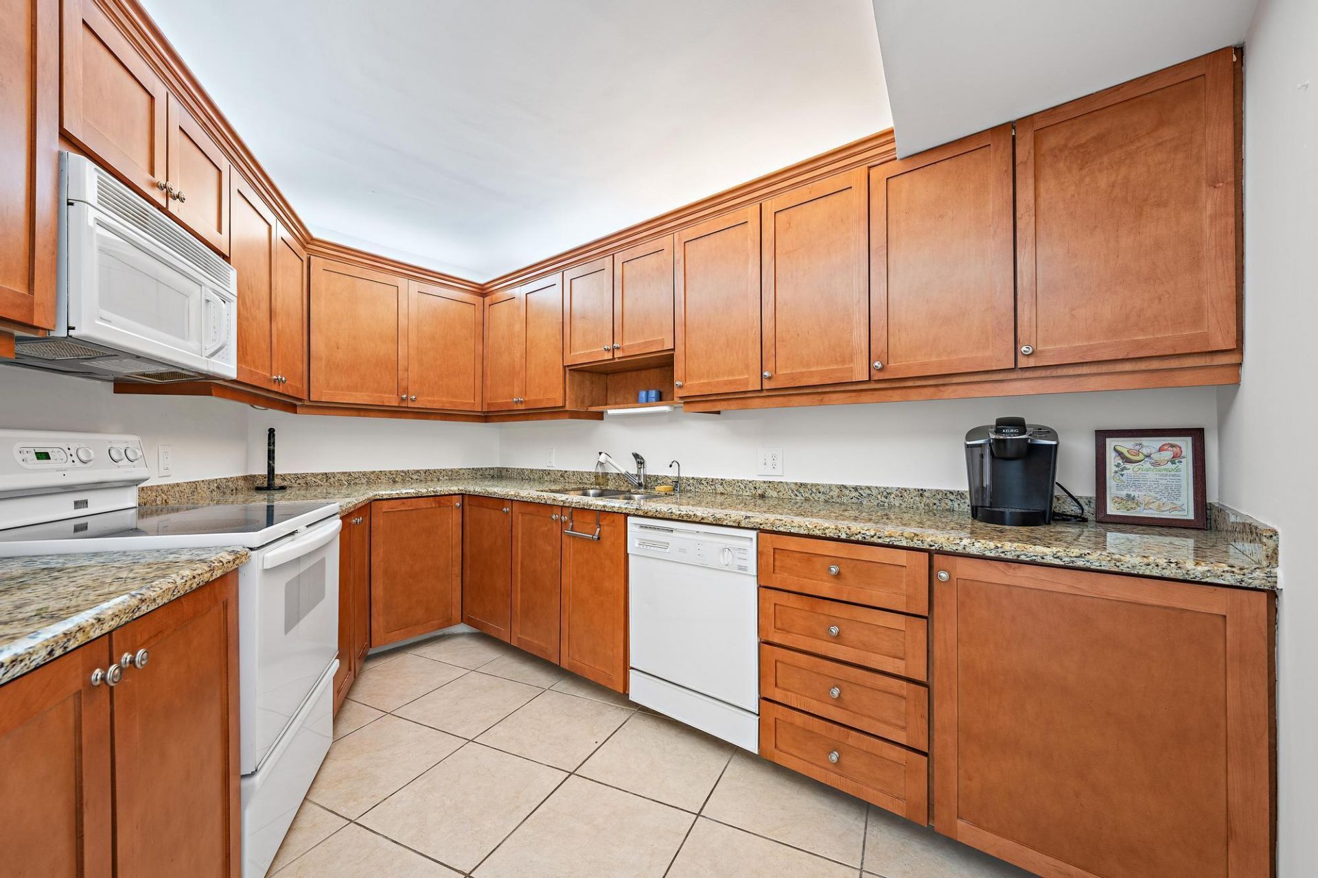 5420 N Ocean Drive, Unit 1803, Singer Island, FL 33404 Photo