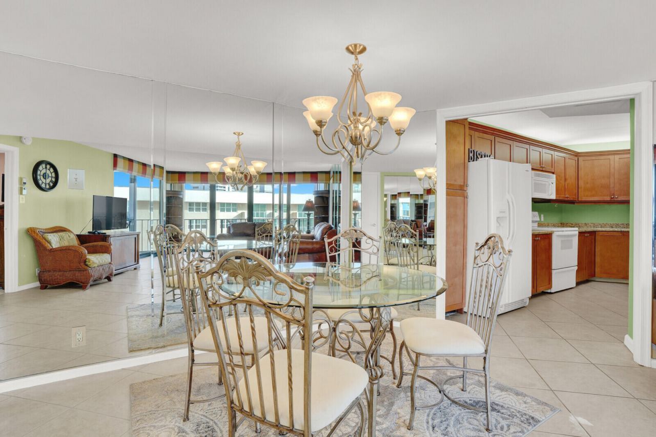 5420 N Ocean Drive, Unit 1803, Singer Island, FL 33404 Photo