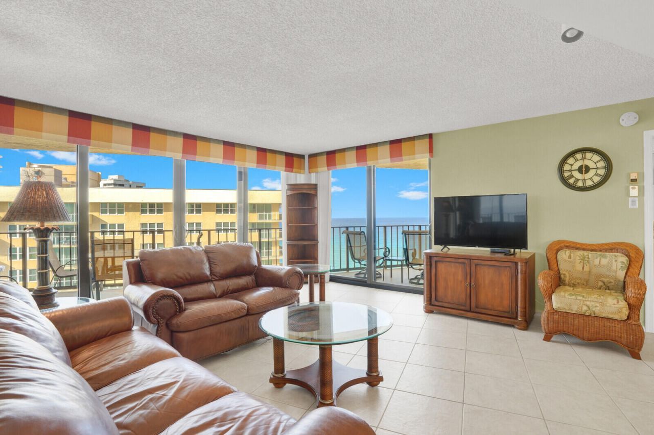 5420 N Ocean Drive, Unit 1803, Singer Island, FL 33404 Photo