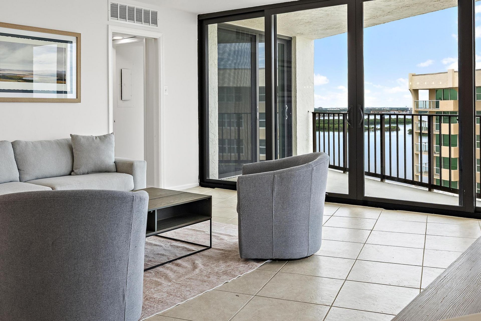 5420 N Ocean Drive, Unit 1803, Singer Island, FL 33404 Photo