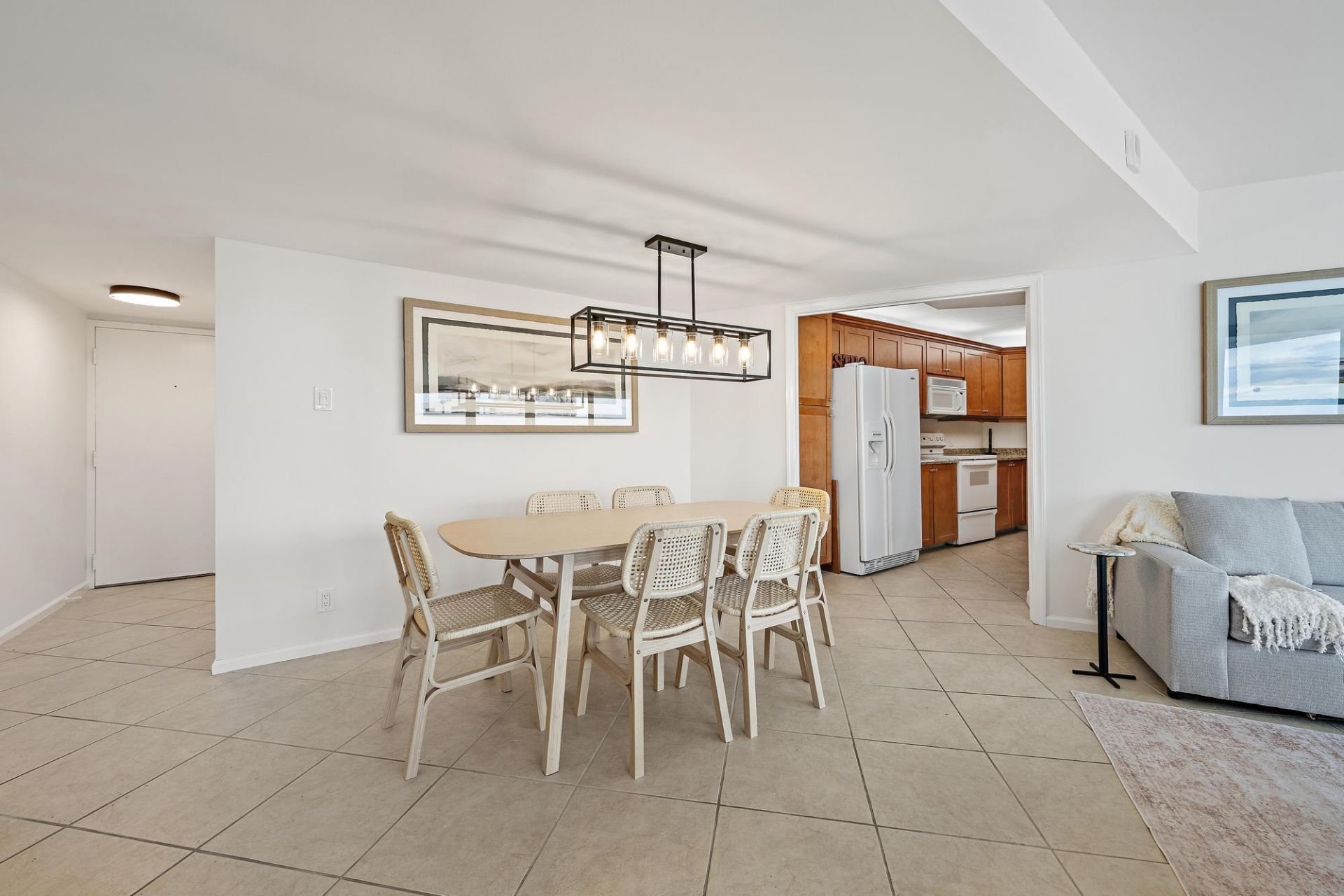 5420 N Ocean Drive, Unit 1803, Singer Island, FL 33404 Photo