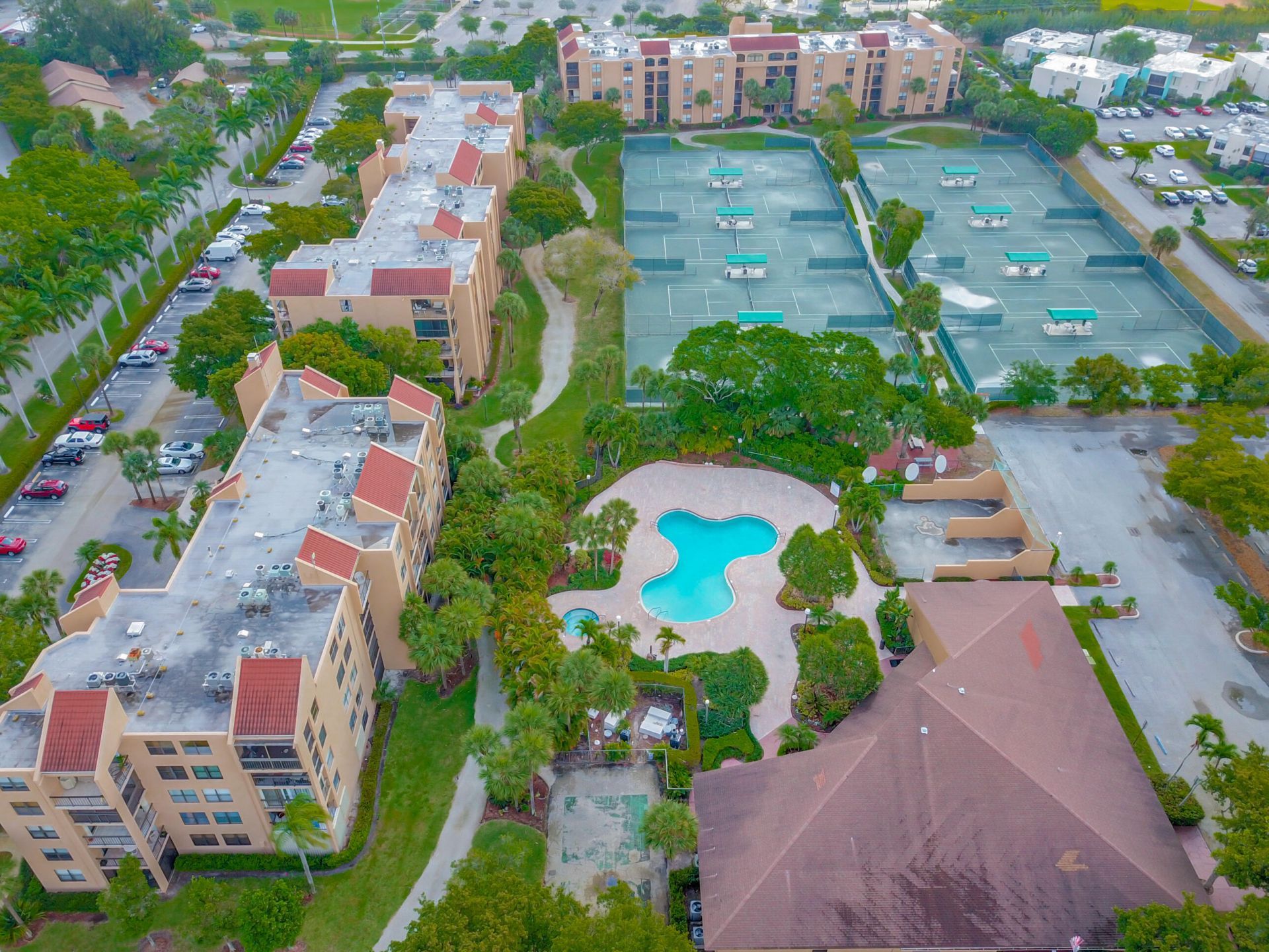 750 Egret Circle, Unit 6304, Delray Beach, FL 33444 Photo