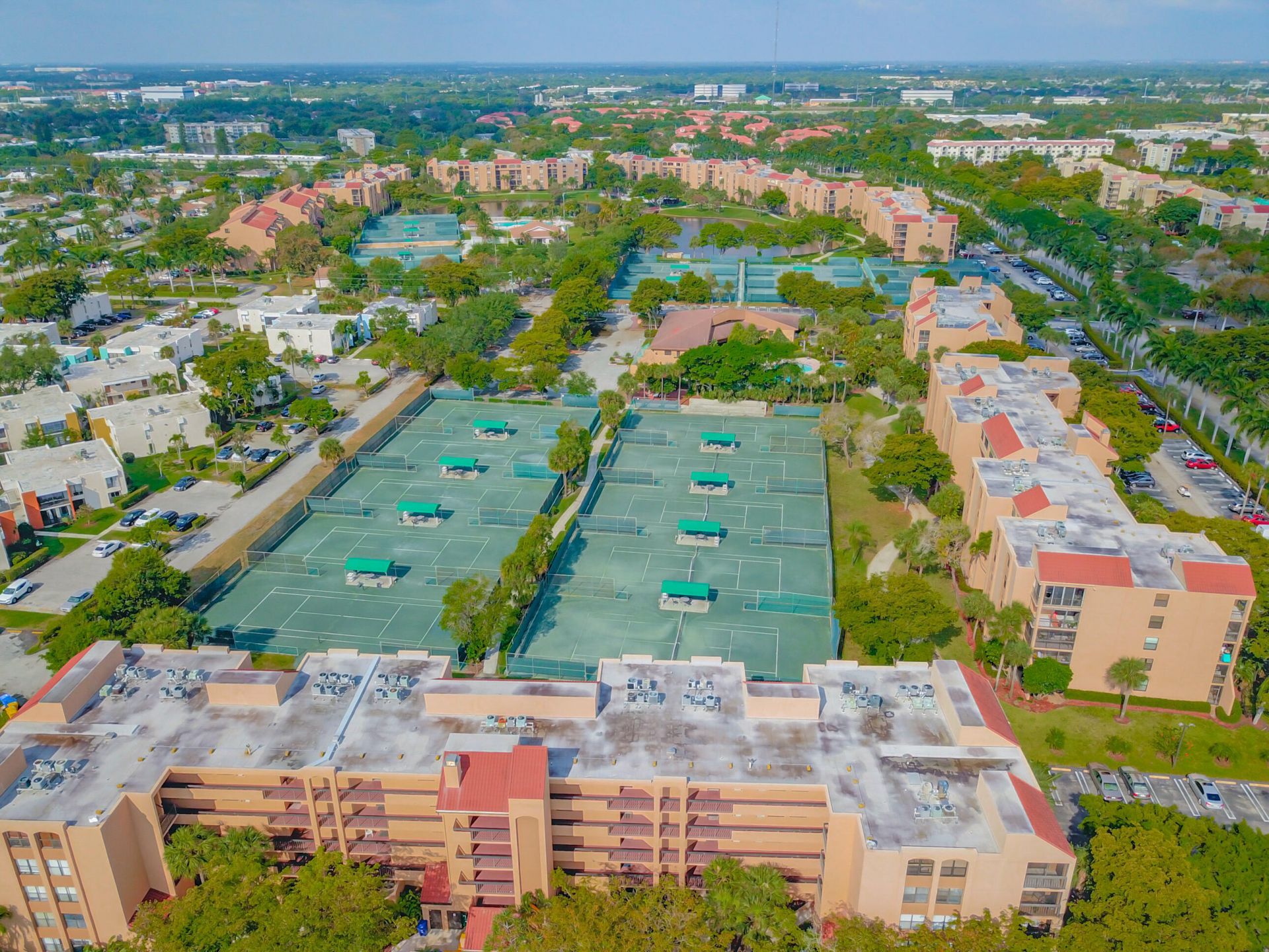 750 Egret Circle, Unit 6304, Delray Beach, FL 33444 Photo