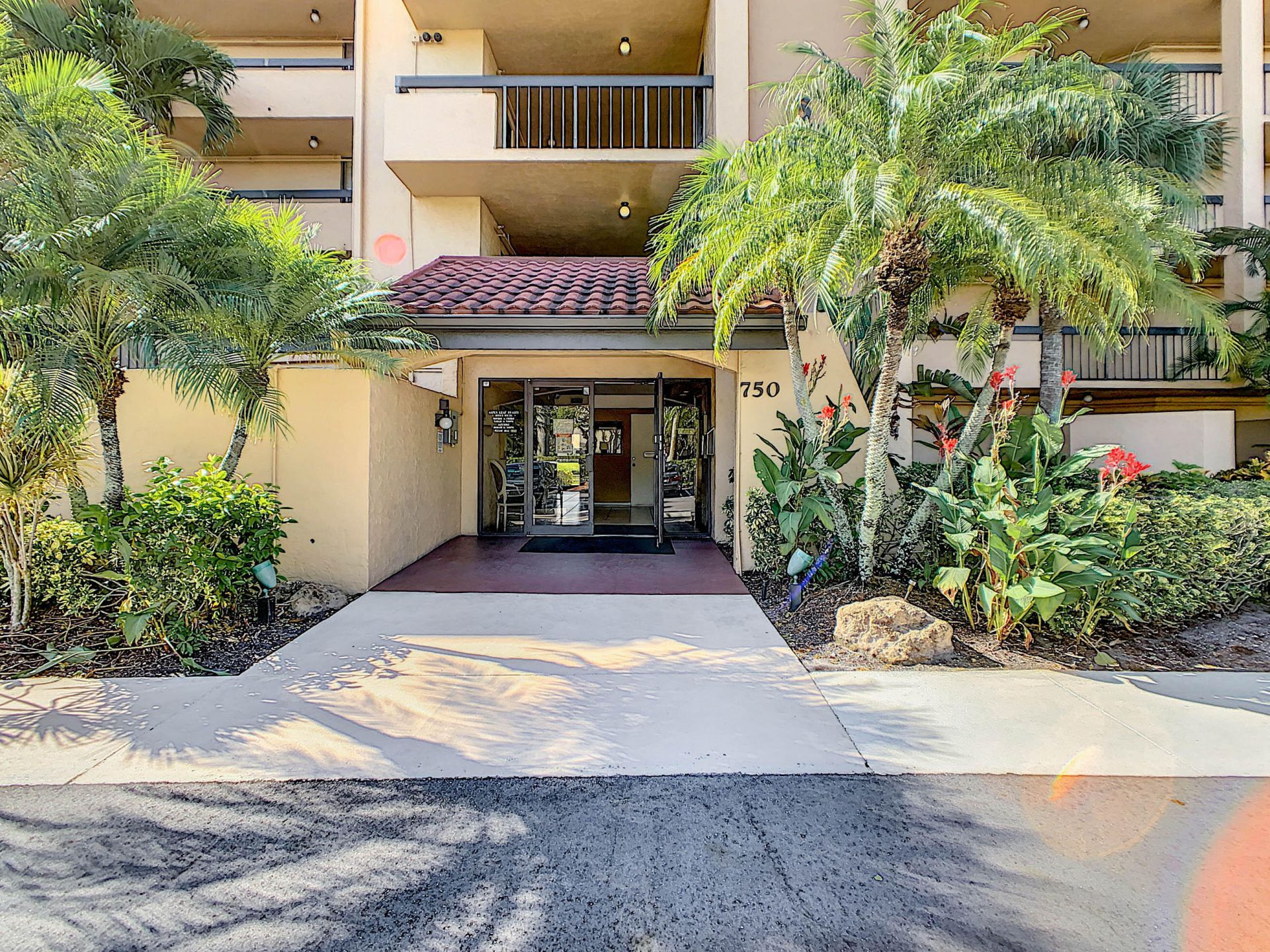 750 Egret Circle, Unit 6304, Delray Beach, FL 33444 Photo