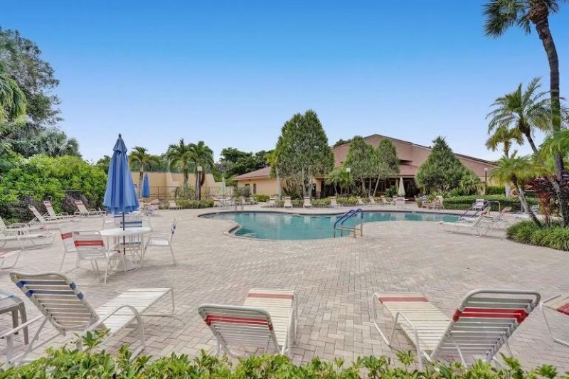 750 Egret Circle, Unit 6304, Delray Beach, FL 33444 Photo