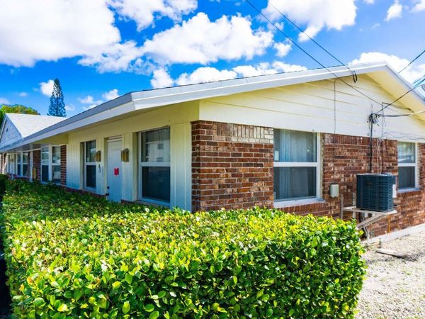 1431 S Federal Highway, Unit 1, Lake Worth, FL 33460