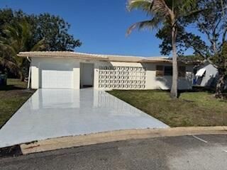 1550 NW 70th Terrace, Margate, FL 33063 Photo