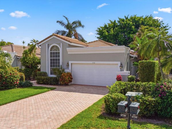 4730 Carlton Golf Drive, Lake Worth, FL 33449