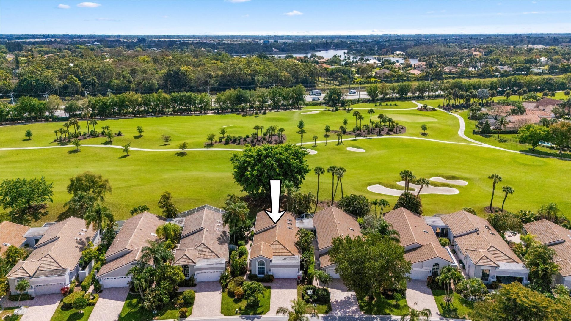 4730 Carlton Golf Drive, Lake Worth, FL 33449 Photo