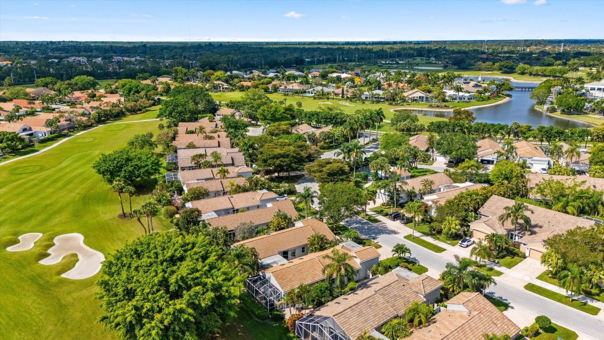 4730 Carlton Golf Drive, Lake Worth, FL 33449 Photo