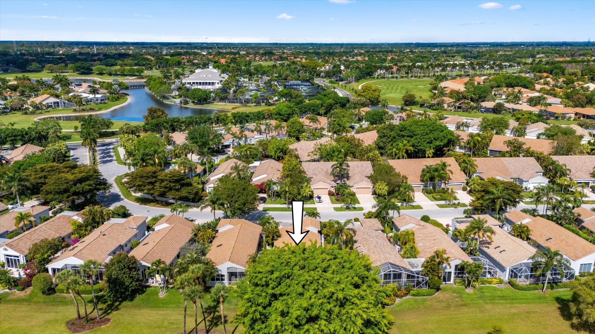 4730 Carlton Golf Drive, Lake Worth, FL 33449 Photo